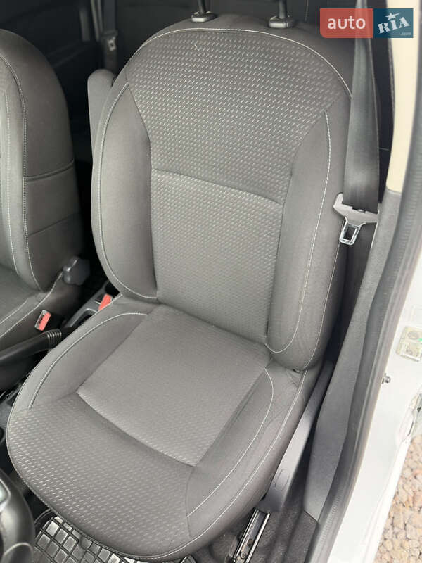 Седан Renault Logan 2020 в Кропивницькому