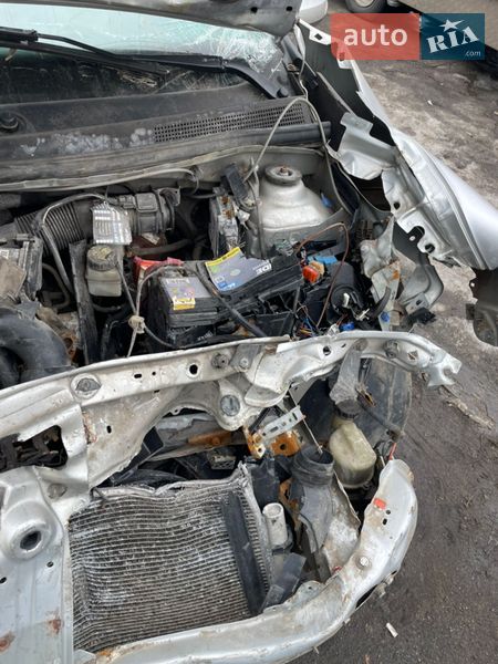 Универсал Renault Logan 2016 в Киеве