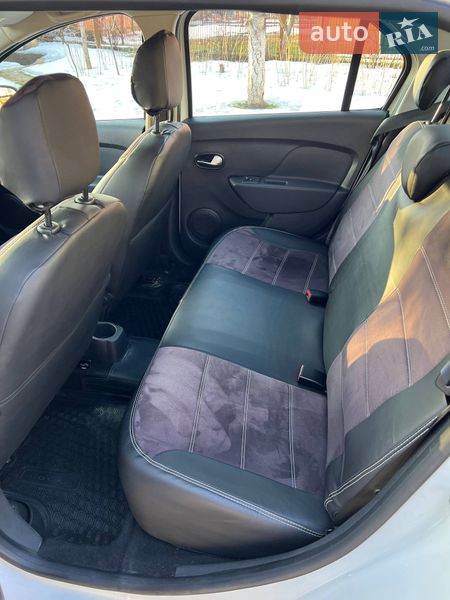 Седан Renault Logan 2019 в Луцке