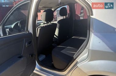 Седан Renault Logan 2009 в Николаеве
