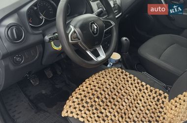 Седан Renault Logan 2019 в Бобровице