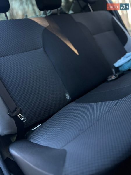 Седан Renault Logan 2016 в Дрогобыче