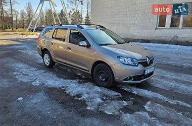 Універсал Renault Logan 2014 в Києві