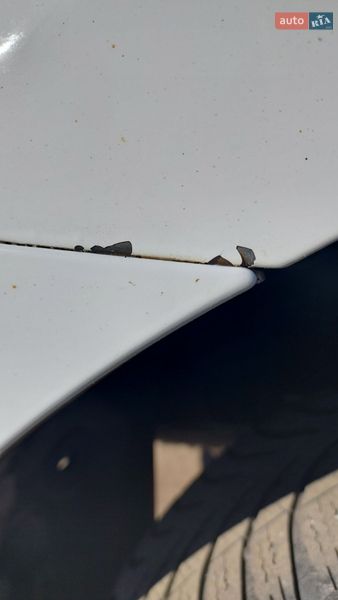 Седан Renault Logan 2020 в Киеве