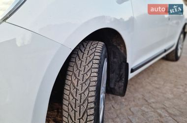 Седан Renault Logan 2020 в Хмельницком