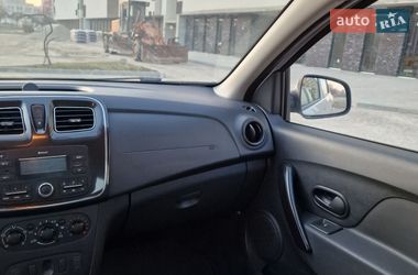 Седан Renault Logan 2020 в Хмельницком