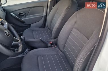 Седан Renault Logan 2020 в Хмельницком