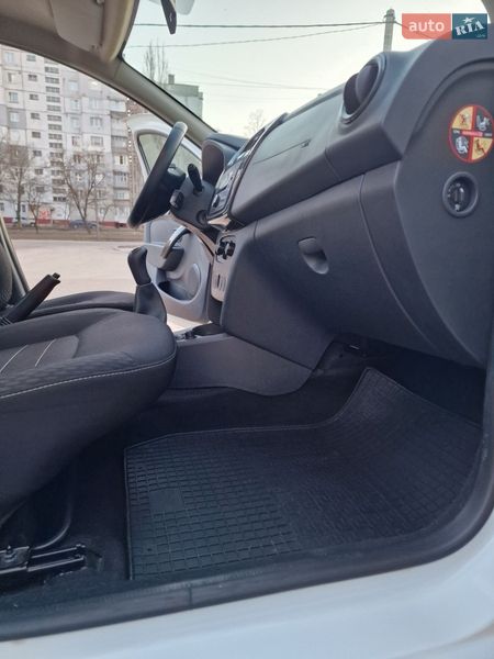 Седан Renault Logan 2020 в Хмельницком