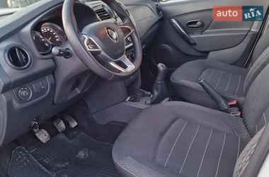 Седан Renault Logan 2020 в Хмельницком