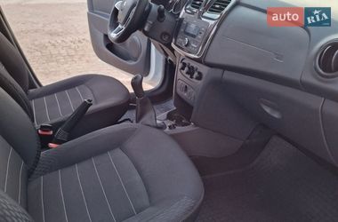 Седан Renault Logan 2020 в Хмельницком