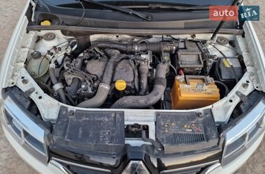 Седан Renault Logan 2020 в Хмельницком