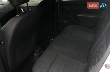 Седан Renault Logan 2020 в Киеве