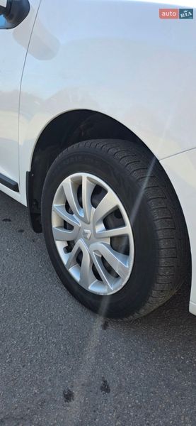 Седан Renault Logan 2021 в Умани