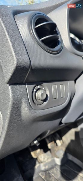 Седан Renault Logan 2021 в Умани