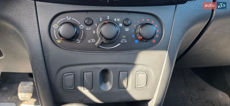 Седан Renault Logan 2021 в Умани