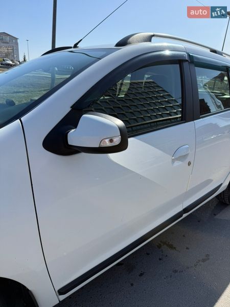 Универсал Renault Logan 2020 в Львове