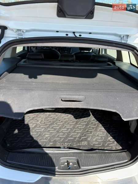 Универсал Renault Logan 2020 в Львове