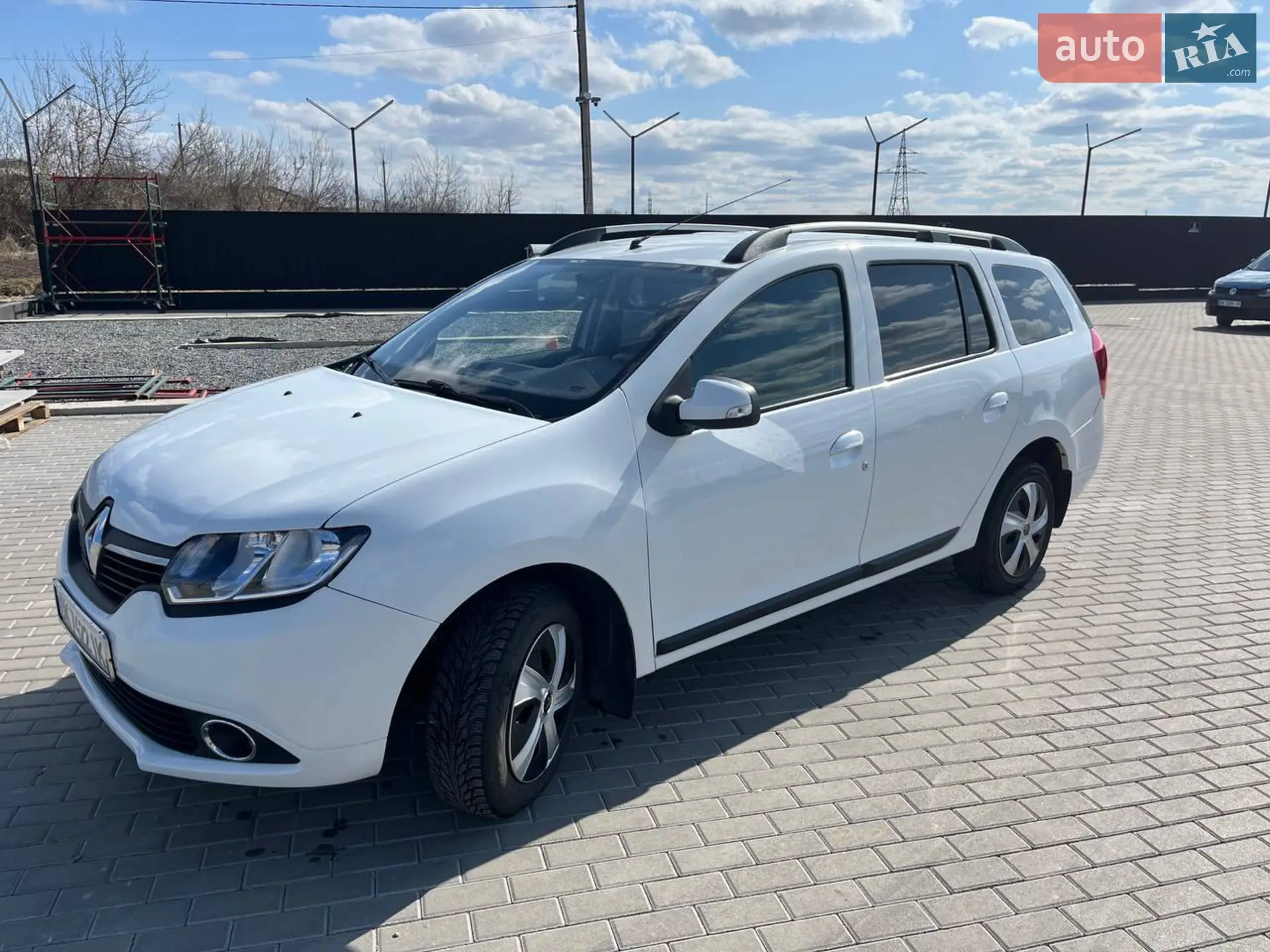 2016 Renault Logan - мініатюра 9