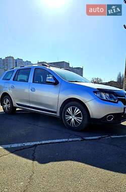 Универсал Renault Logan 2016 в Одессе