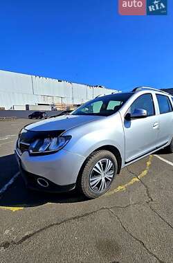 Універсал Renault Logan 2016 в Одесі