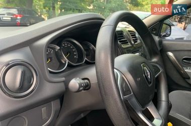 Седан Renault Logan 2017 в Одессе фото 11 Седан Renault Logan 2017 в Одессе