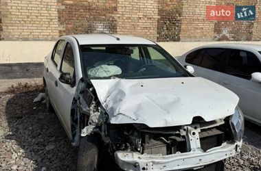 Седан Renault Logan 2020 в Бобрике