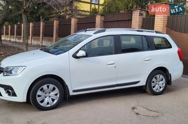 Універсал Renault Logan 2020 в Жовтих Водах