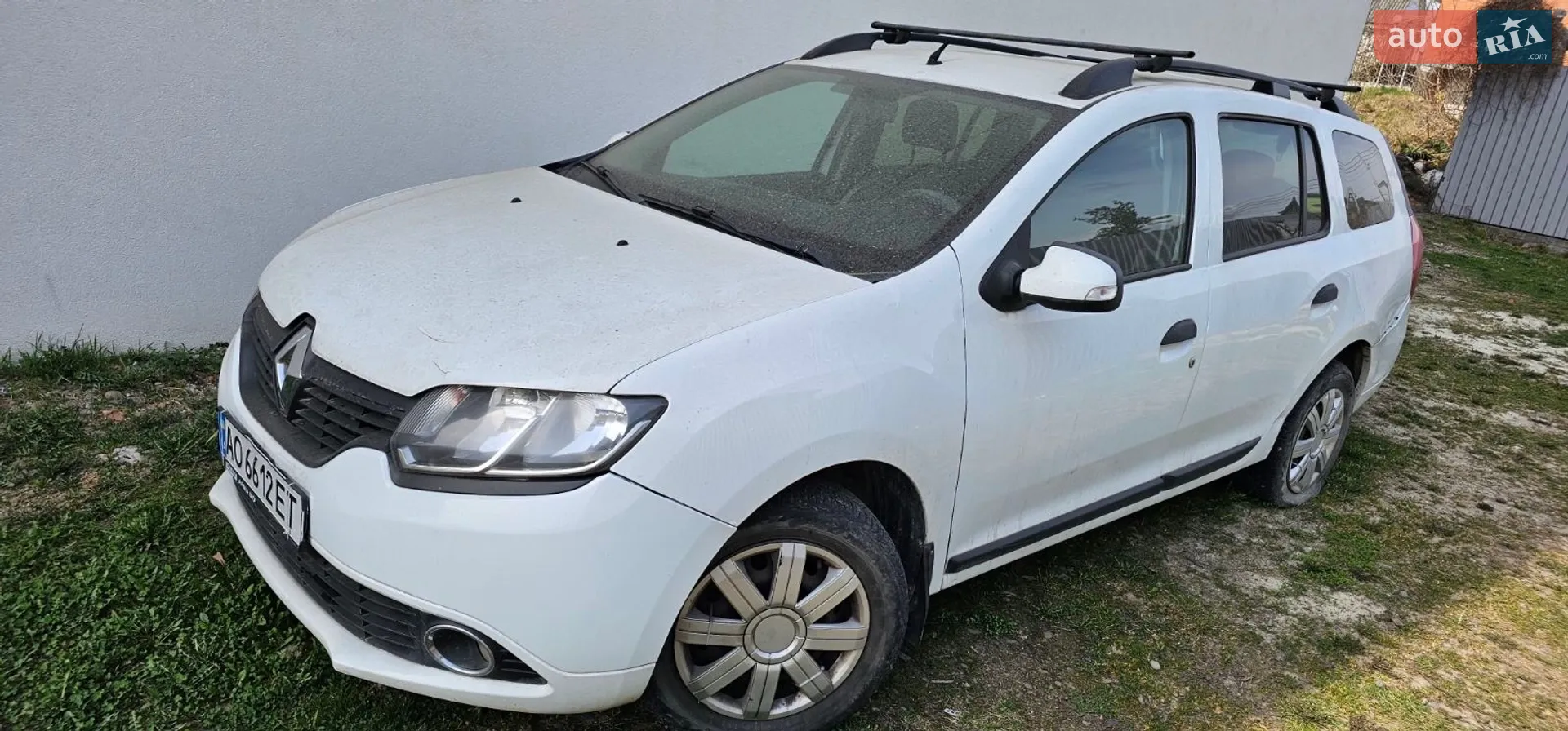 2016 Renault Logan - мініатюра 5