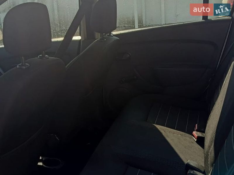 Седан Renault Logan 2020 в Обухове фото 7 Седан Renault Logan 2020 в Обухове