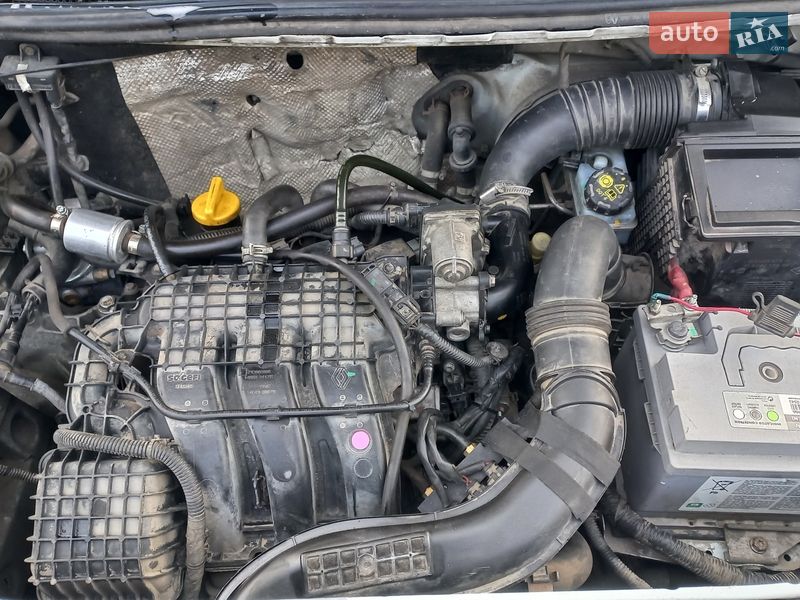 Седан Renault Logan 2019 в Львове фото 7 Седан Renault Logan 2019 в Львове