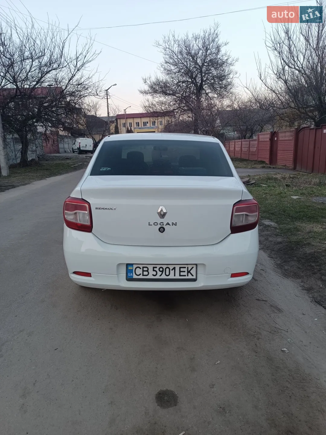 2015 Renault Logan - мініатюра 4