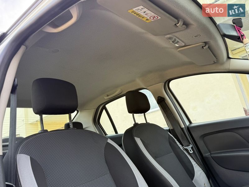 Седан Renault Logan 2015 в Красилове фото 50 Седан Renault Logan 2015 в Красилове