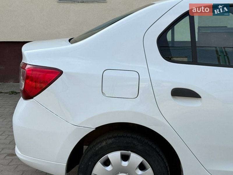 Седан Renault Logan 2015 в Красилове фото 72 Седан Renault Logan 2015 в Красилове