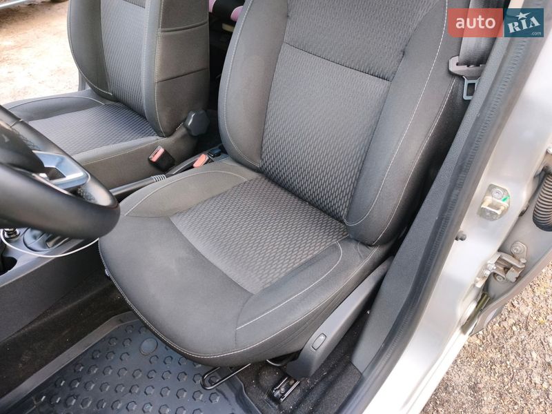 Універсал Renault Logan 2018 в Харкові фото 2 Універсал Renault Logan 2018 в Харкові