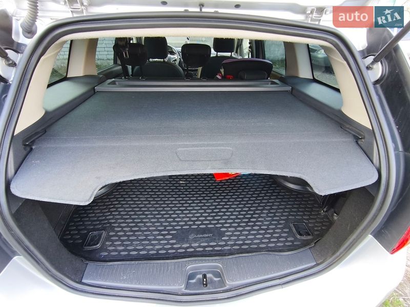 Універсал Renault Logan 2018 в Харкові фото 4 Універсал Renault Logan 2018 в Харкові