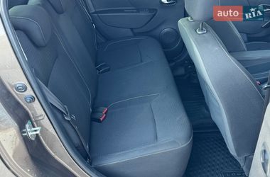 Седан Renault Logan 2019 в Києві