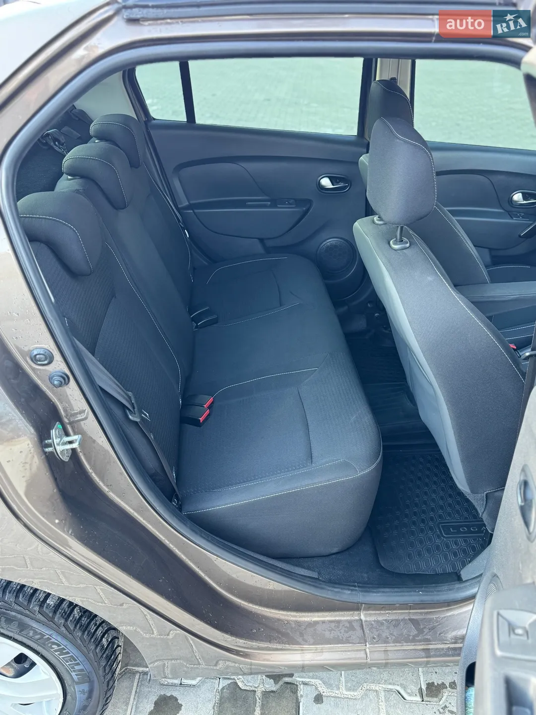 2019 Renault Logan - мініатюра 14