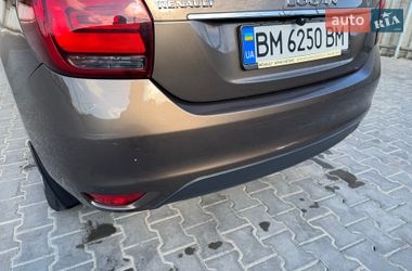 Седан Renault Logan 2019 в Києві