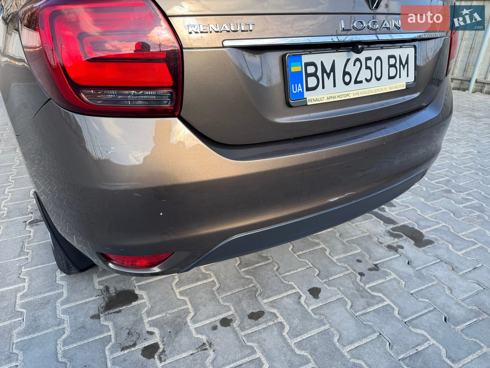2019 Renault Logan - мініатюра 17