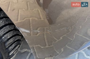 Седан Renault Logan 2019 в Києві