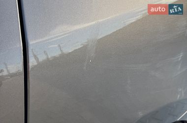 Седан Renault Logan 2019 в Києві