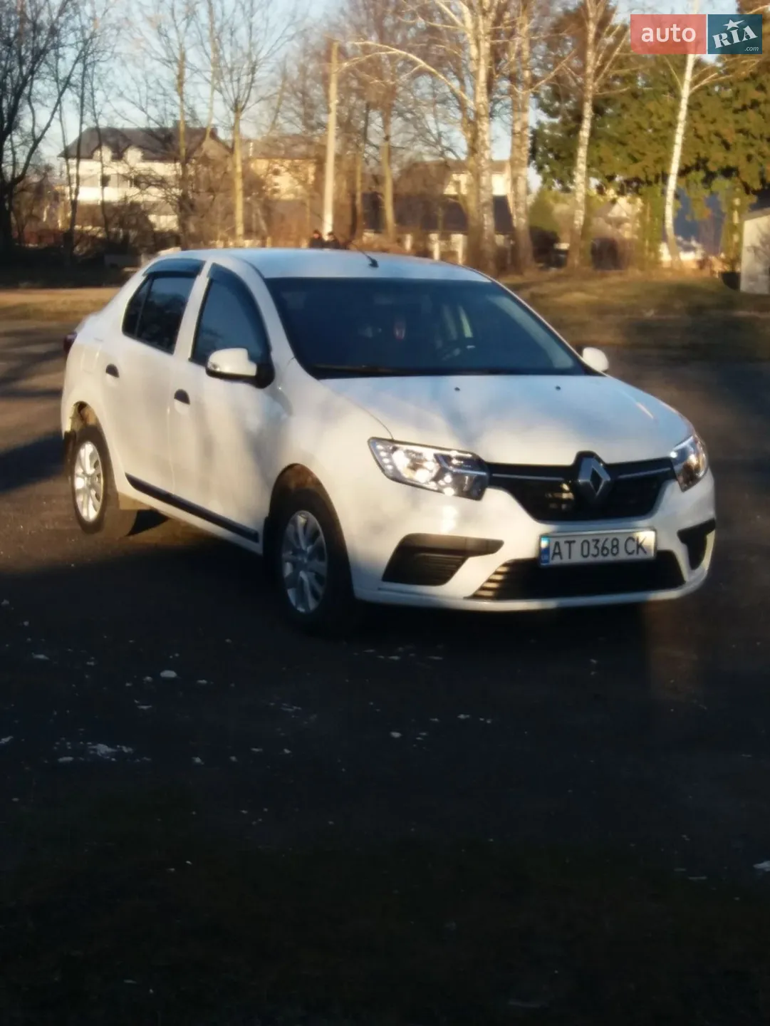 2018 Renault Logan - мініатюра 38