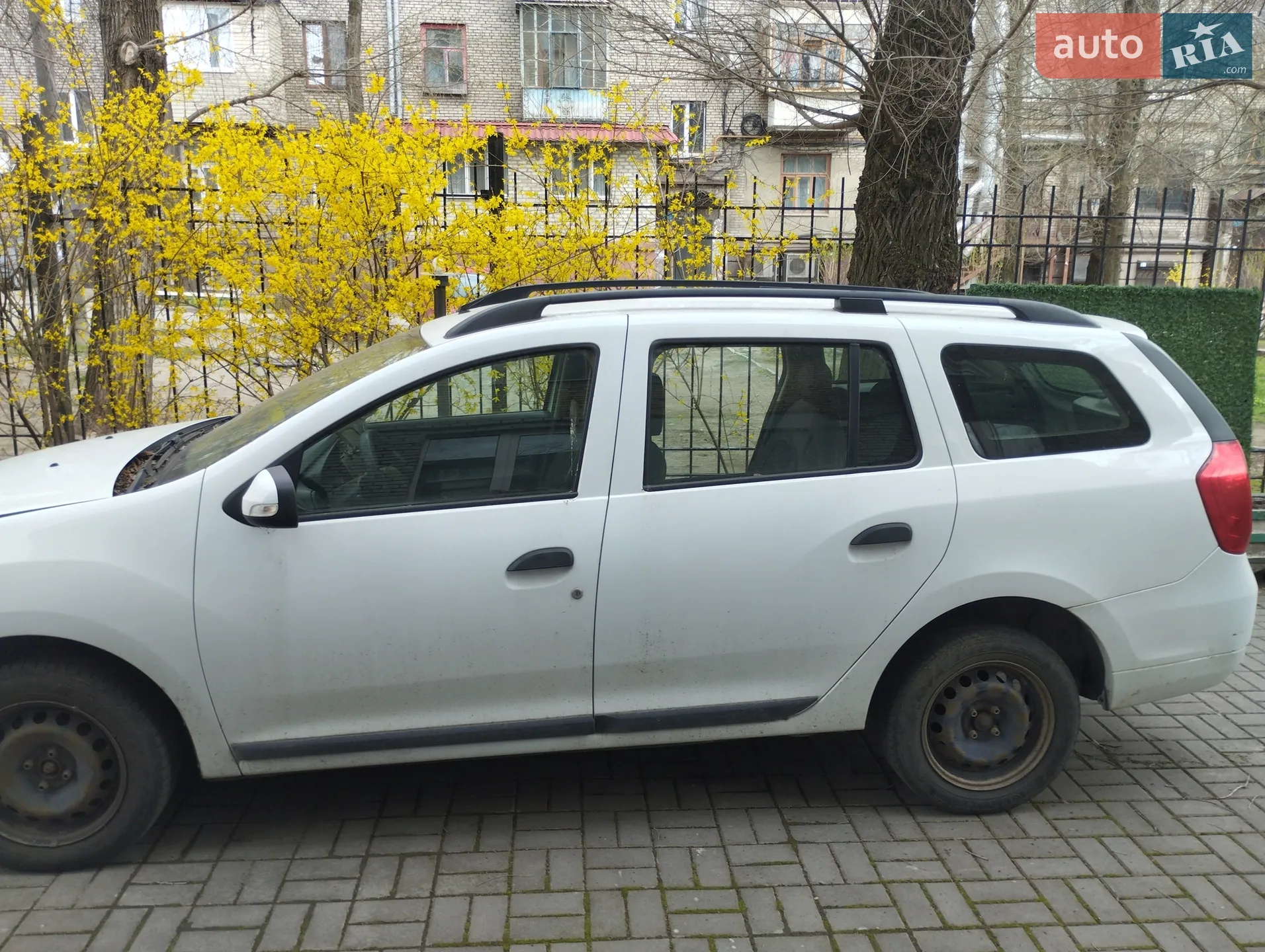 2016 Renault Logan - мініатюра 4