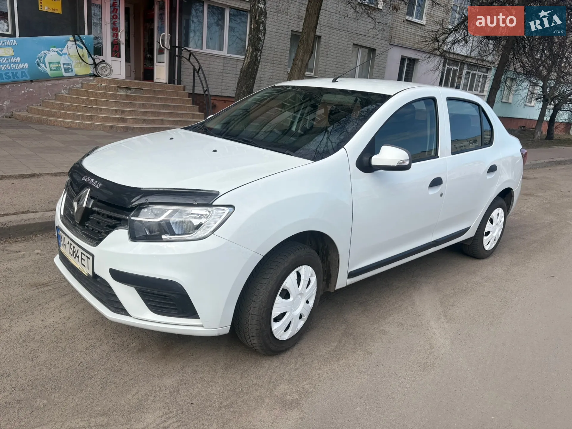 Фото авто 1