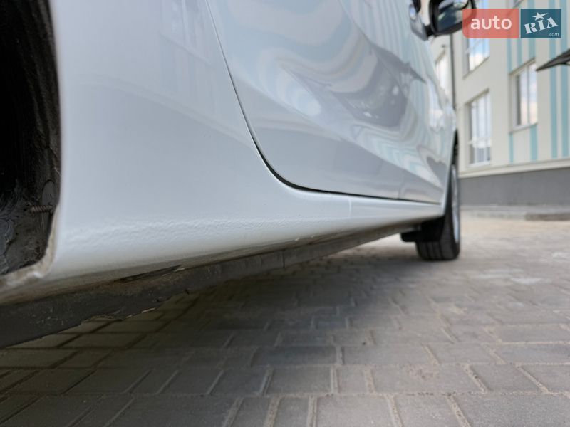 Седан Renault Logan 2013 в Вінниці