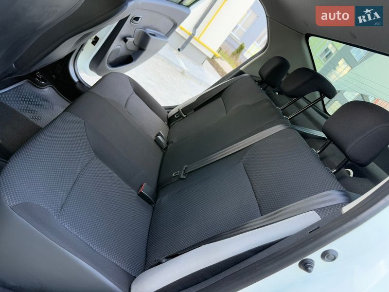 Седан Renault Logan 2013 в Вінниці