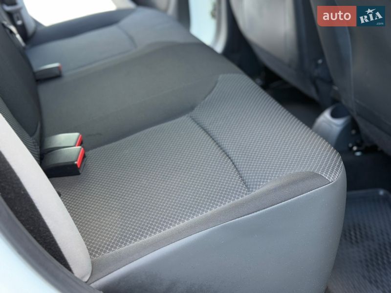 Седан Renault Logan 2013 в Вінниці