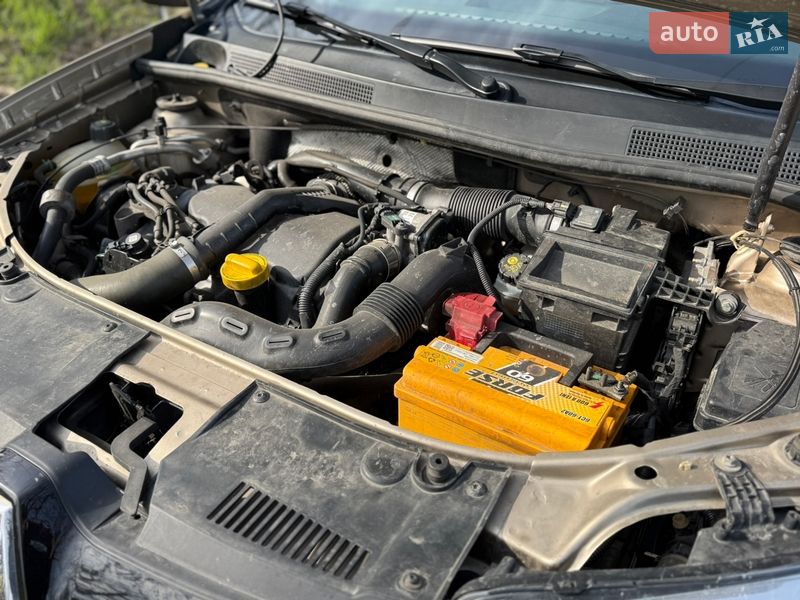 Седан Renault Logan 2019 в Одессе фото 14 Седан Renault Logan 2019 в Одессе