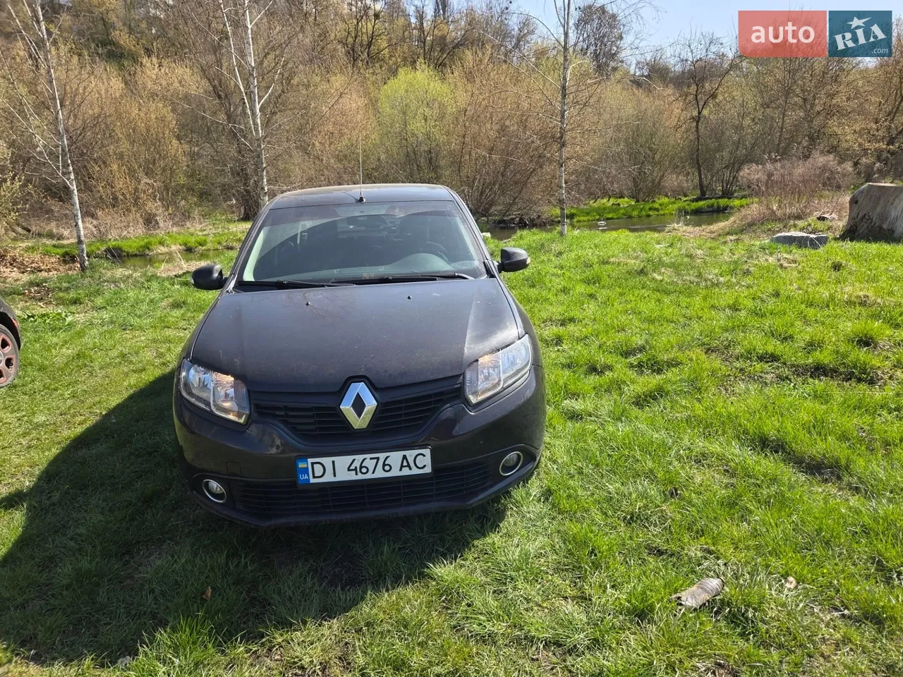 2013 Renault Logan - мініатюра 32