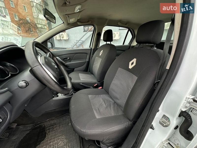 Седан Renault Logan 2020 в Ніжині фото 28 Седан Renault Logan 2020 в Ніжині